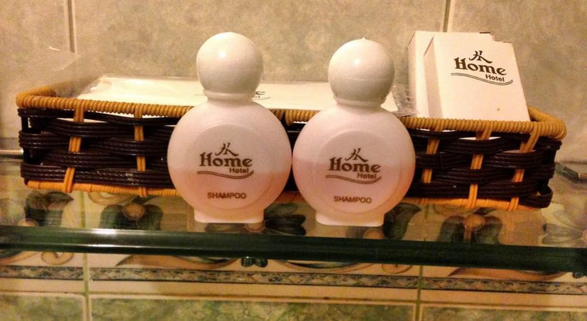 Hue Home Hotel Eksteriør bilde