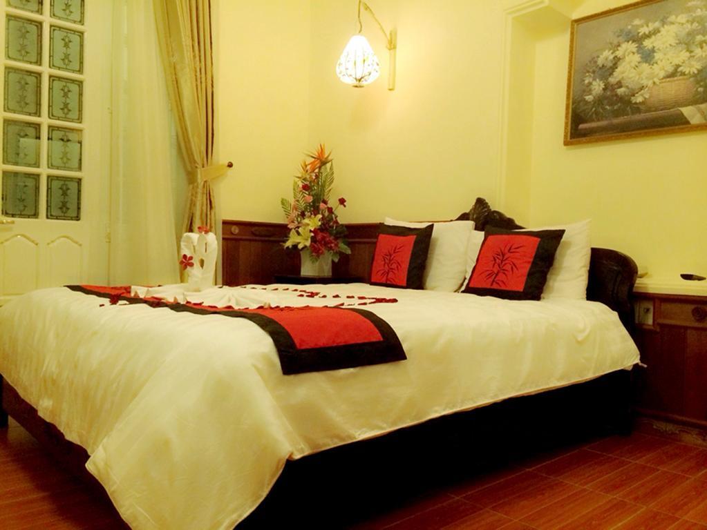 Hue Home Hotel Rom bilde