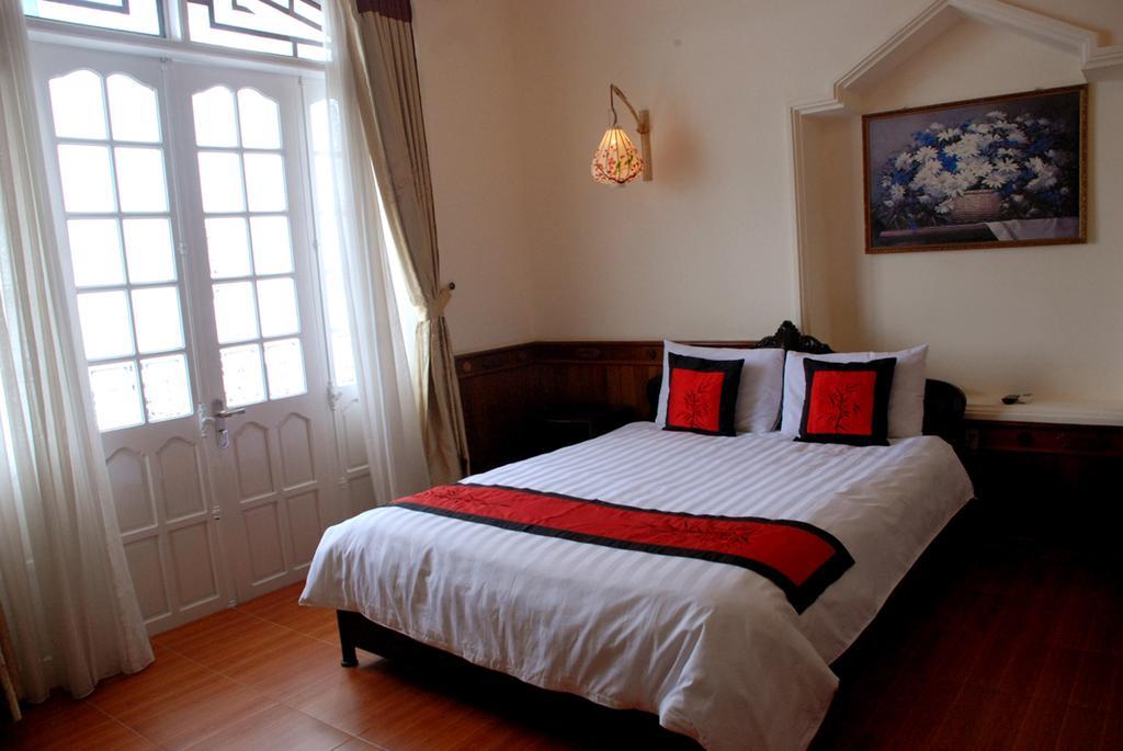 Hue Home Hotel Rom bilde